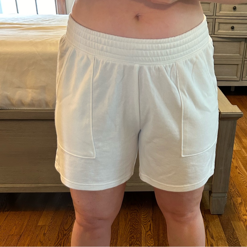 Shorts!